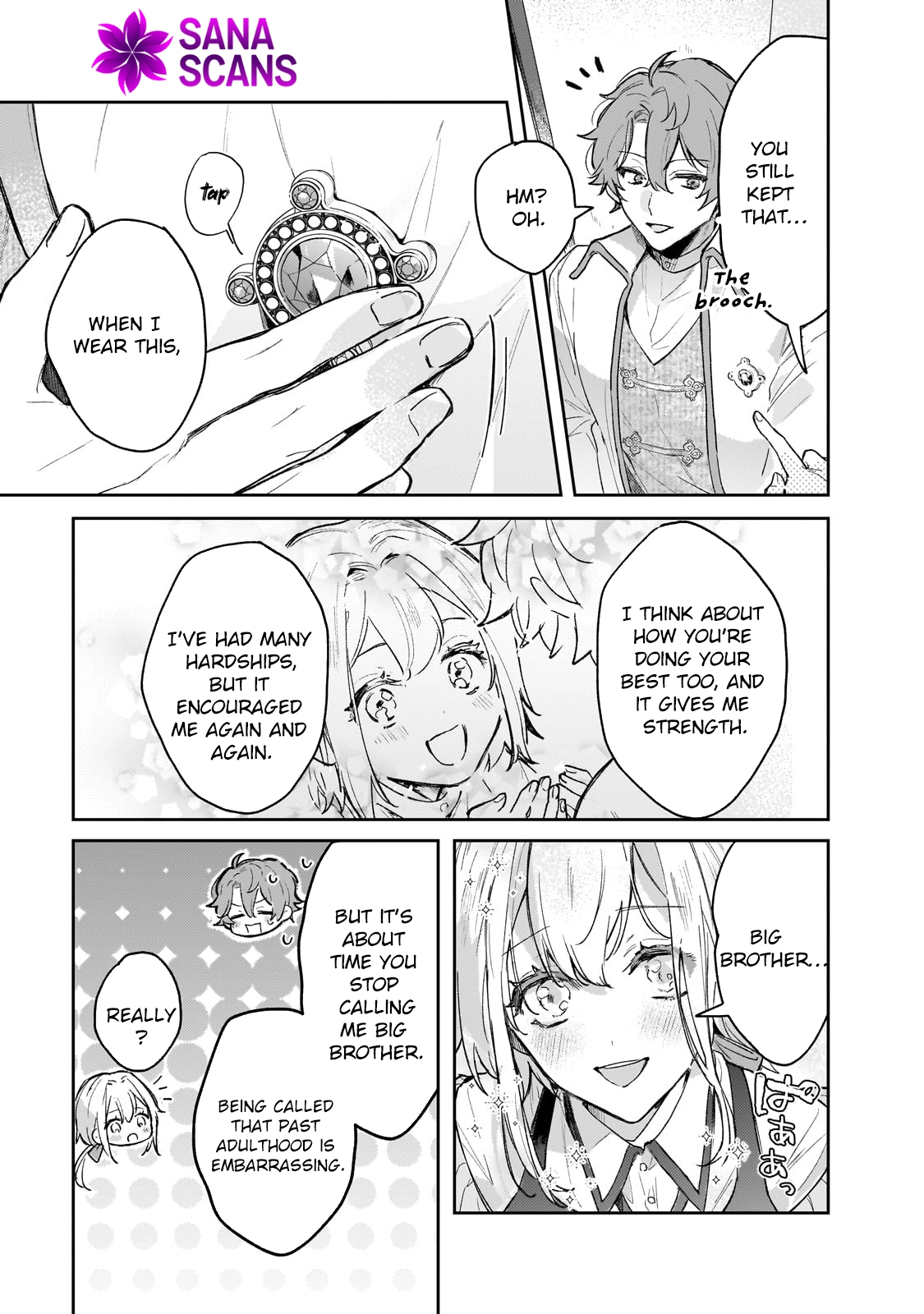 Former Court Alchemist’s Relaxed Frontier Life. Chapter 2 Page 15